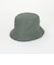 ＜GRILLO＞リネン バケット ハット