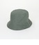 ＜GRILLO＞リネン バケット ハット