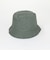 ＜GRILLO＞リネン バケット ハット