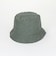 ＜GRILLO＞リネン バケット ハット