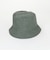 ＜GRILLO＞リネン バケット ハット
