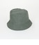 ＜GRILLO＞リネン バケット ハット