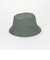 ＜GRILLO＞リネン バケット ハット