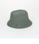 ＜GRILLO＞リネン バケット ハット