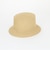 ＜GRILLO＞ペーパー バケット ハット
