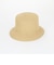 ＜GRILLO＞ペーパー バケット ハット