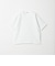 フュージョンツイル クルーネック Tシャツ UVカット 透け防止 ストレッチ