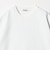 フュージョンツイル クルーネック Tシャツ UVカット 透け防止 ストレッチ