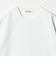 フュージョンツイル クルーネック Tシャツ UVカット 透け防止 ストレッチ
