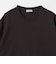 フュージョンツイル クルーネック Tシャツ UVカット 透け防止 ストレッチ