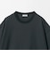 フュージョンツイル クルーネック Tシャツ UVカット 透け防止 ストレッチ