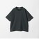 フュージョンツイル クルーネック Tシャツ UVカット 透け防止 ストレッチ