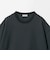 フュージョンツイル クルーネック Tシャツ UVカット 透け防止 ストレッチ