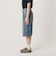 ＜Levi's＞スーパーバギー デニムショーツ