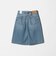 ＜Levi's＞スーパーバギー デニムショーツ