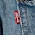 ＜Levi's＞スーパーバギー デニムショーツ
