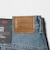 ＜Levi's＞スーパーバギー デニムショーツ