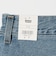 ＜Levi's＞スーパーバギー デニムショーツ