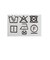 タンブル リネン スクエア シャツ GRANDE型