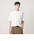 金政メリヤス メロー コットン スウェット Ｔシャツ MADE IN JAPAN