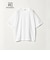 金政メリヤス メロー コットン スウェット Ｔシャツ MADE IN JAPAN