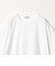 金政メリヤス メロー コットン スウェット Ｔシャツ MADE IN JAPAN
