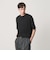 金政メリヤス メロー コットン スウェット Ｔシャツ MADE IN JAPAN