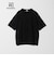 金政メリヤス メロー コットン スウェット Ｔシャツ MADE IN JAPAN