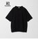 金政メリヤス メロー コットン スウェット Ｔシャツ MADE IN JAPAN