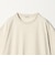 金政メリヤス メロー コットン スウェット Ｔシャツ MADE IN JAPAN