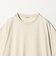 金政メリヤス メロー コットン スウェット Ｔシャツ MADE IN JAPAN