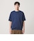 金政メリヤス メロー コットン スウェット Ｔシャツ MADE IN JAPAN