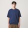 金政メリヤス メロー コットン スウェット Ｔシャツ MADE IN JAPAN