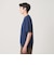 金政メリヤス メロー コットン スウェット Ｔシャツ MADE IN JAPAN
