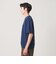 金政メリヤス メロー コットン スウェット Ｔシャツ MADE IN JAPAN
