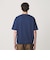 金政メリヤス メロー コットン スウェット Ｔシャツ MADE IN JAPAN