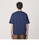金政メリヤス メロー コットン スウェット Ｔシャツ MADE IN JAPAN