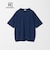 金政メリヤス メロー コットン スウェット Ｔシャツ MADE IN JAPAN
