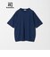 金政メリヤス メロー コットン スウェット Ｔシャツ MADE IN JAPAN