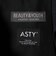ASTY 1プリーツ スラックス NO.5 セットアップ対応