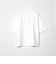 【WEB限定】ヘビーウエイト バレル クロップド Tシャツ