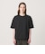 【WEB限定】ヘビーウエイト バレル クロップド Tシャツ