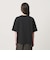 【WEB限定】ヘビーウエイト バレル クロップド Tシャツ