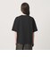 【WEB限定】ヘビーウエイト バレル クロップド Tシャツ