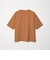 【WEB限定】ヘビーウエイト バレル クロップド Tシャツ