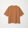 【WEB限定】ヘビーウエイト バレル クロップド Tシャツ