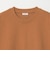 【WEB限定】ヘビーウエイト バレル クロップド Tシャツ