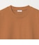 【WEB限定】ヘビーウエイト バレル クロップド Tシャツ