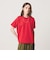 【WEB限定】ヘビーウエイト バレル クロップド Tシャツ