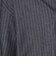 4オンス ストライプ デニム シャツ